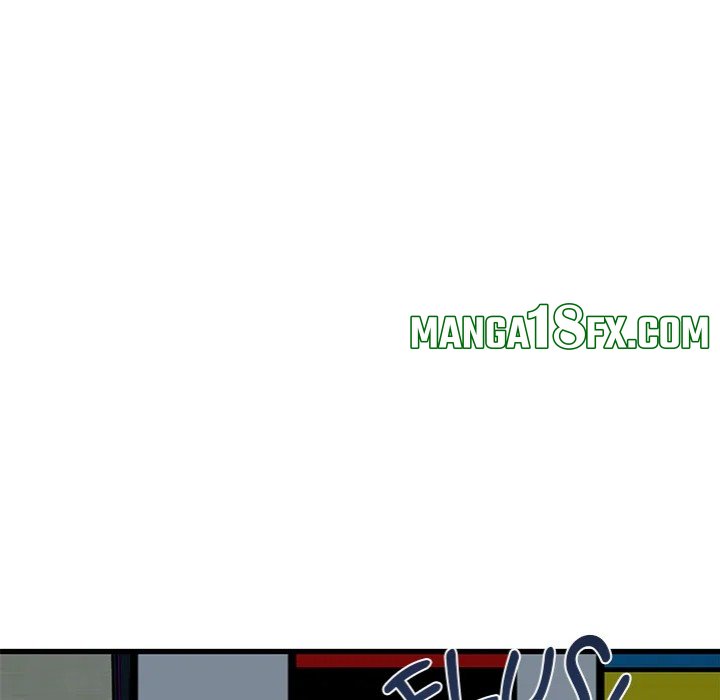 A Turning Point Chapter 93 - Page 89