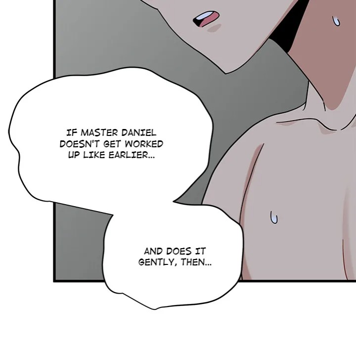 A Turning Point Chapter 93 - Page 95