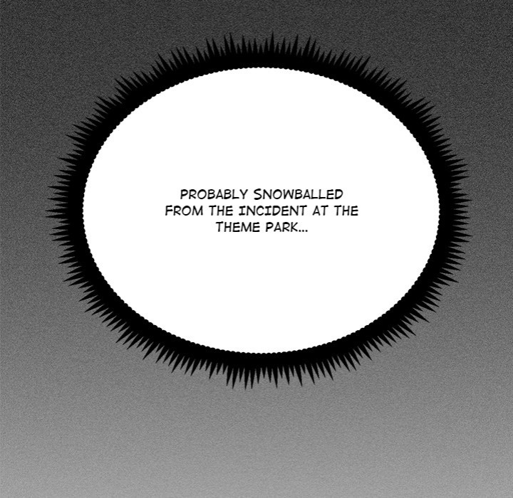 A Turning Point Chapter 94 - Page 141