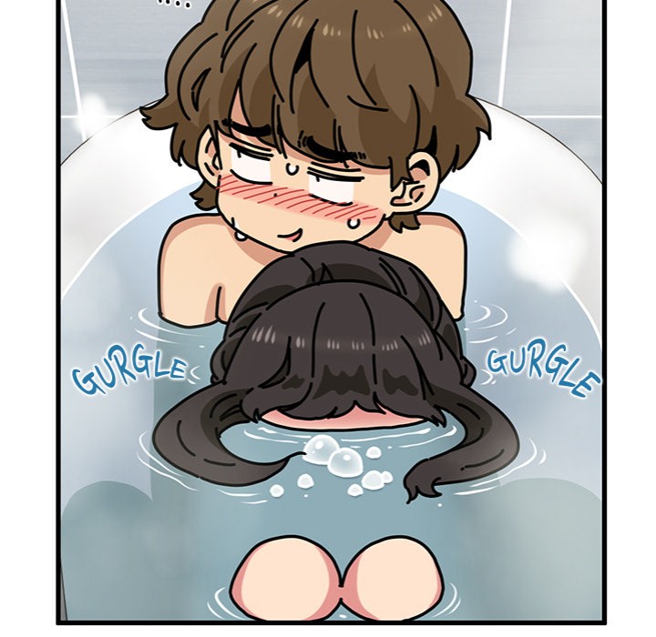 A Turning Point Chapter 94 - Page 145