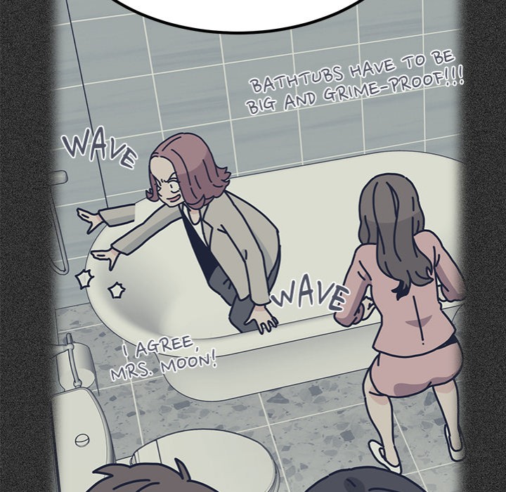 A Turning Point Chapter 94 - Page 152