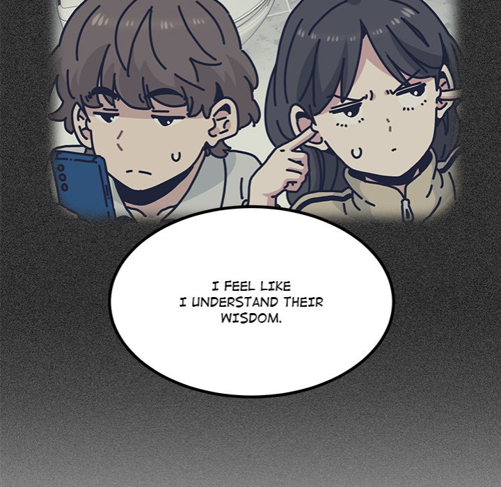 A Turning Point Chapter 94 - Page 153