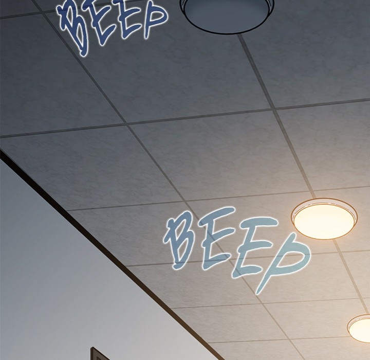 A Turning Point Chapter 94 - Page 168