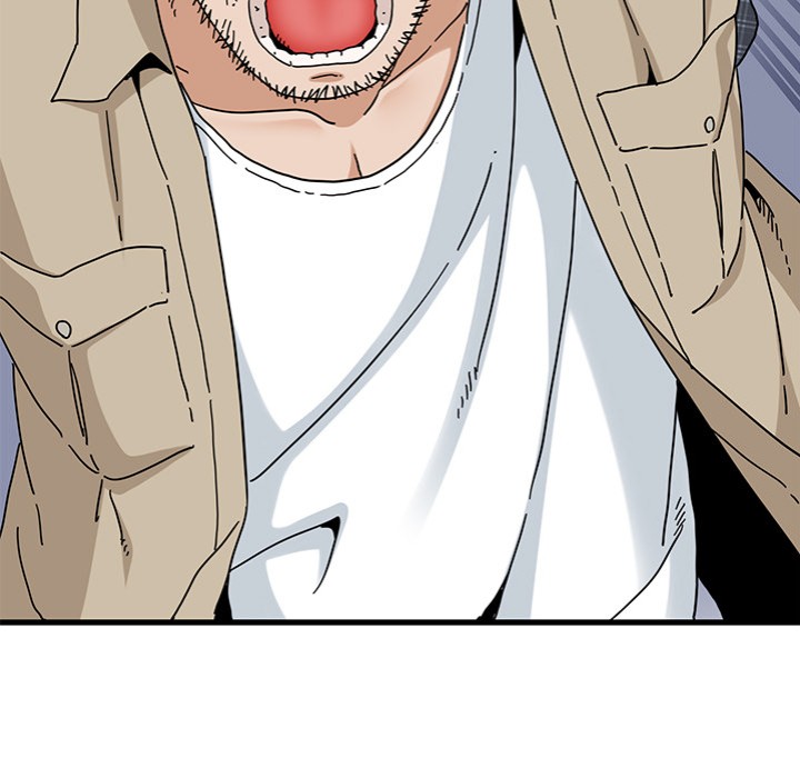 A Turning Point Chapter 94 - Page 179