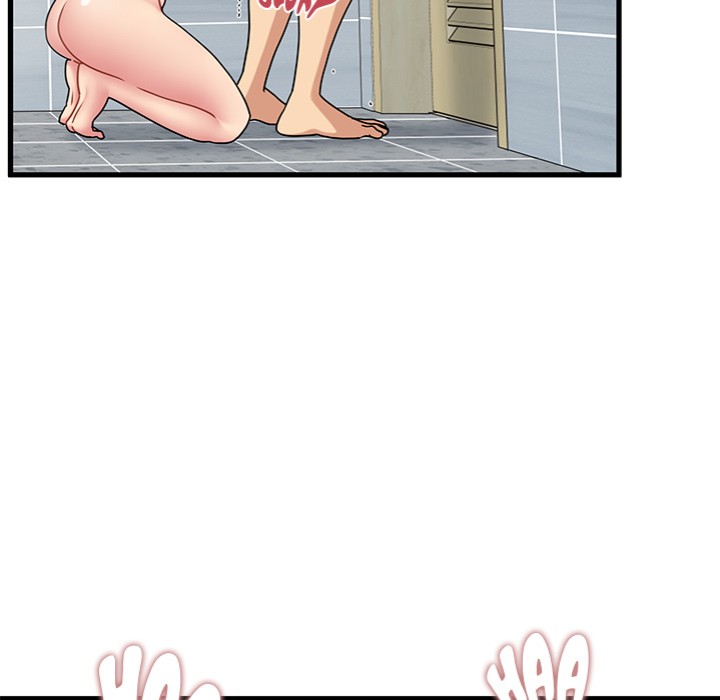 A Turning Point Chapter 94 - Page 91