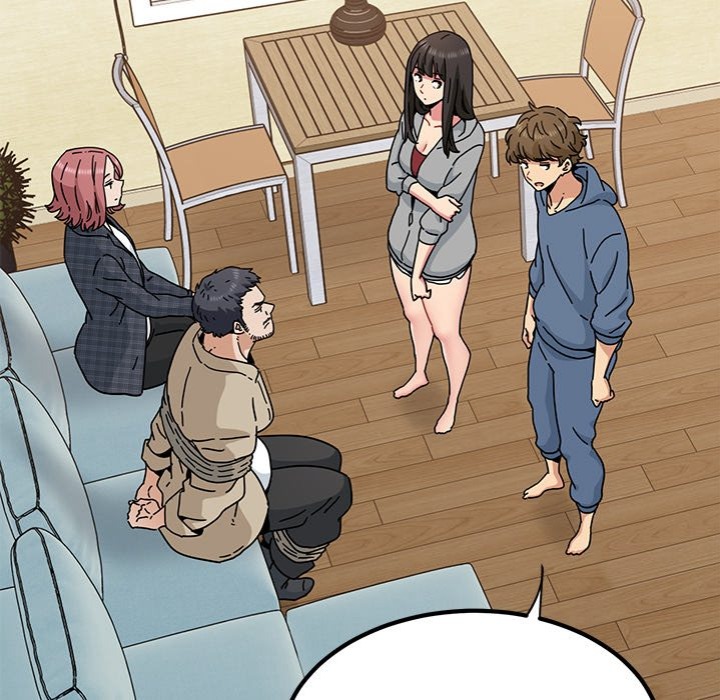 A Turning Point Chapter 95 - Page 103