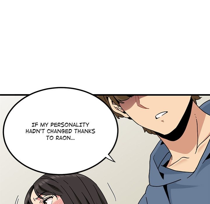 A Turning Point Chapter 95 - Page 105