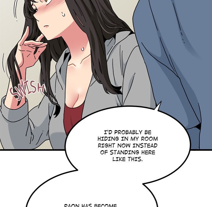 A Turning Point Chapter 95 - Page 106