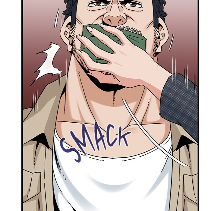 A Turning Point Chapter 95 - Page 116