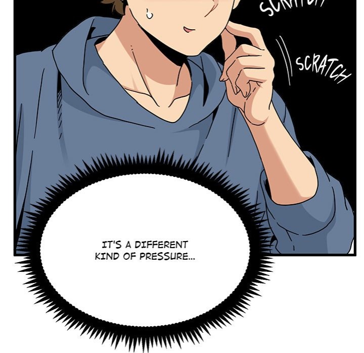 A Turning Point Chapter 95 - Page 123