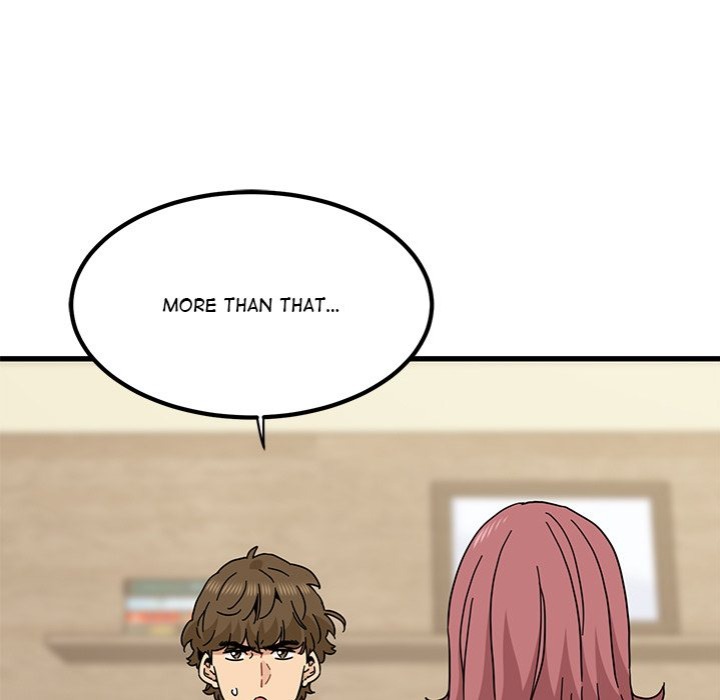 A Turning Point Chapter 95 - Page 143