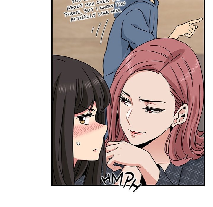 A Turning Point Chapter 95 - Page 154