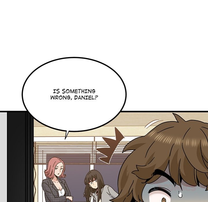 A Turning Point Chapter 95 - Page 165