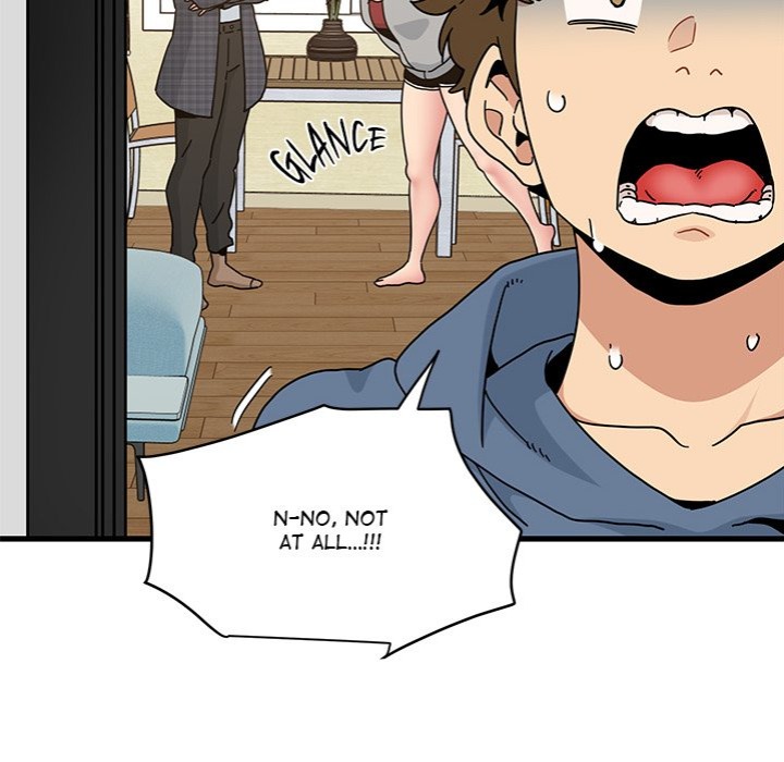 A Turning Point Chapter 95 - Page 166