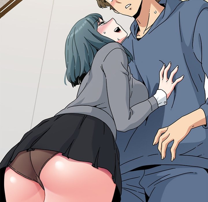 A Turning Point Chapter 95 - Page 170