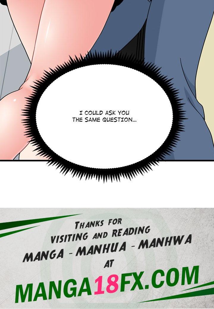 A Turning Point Chapter 95 - Page 171