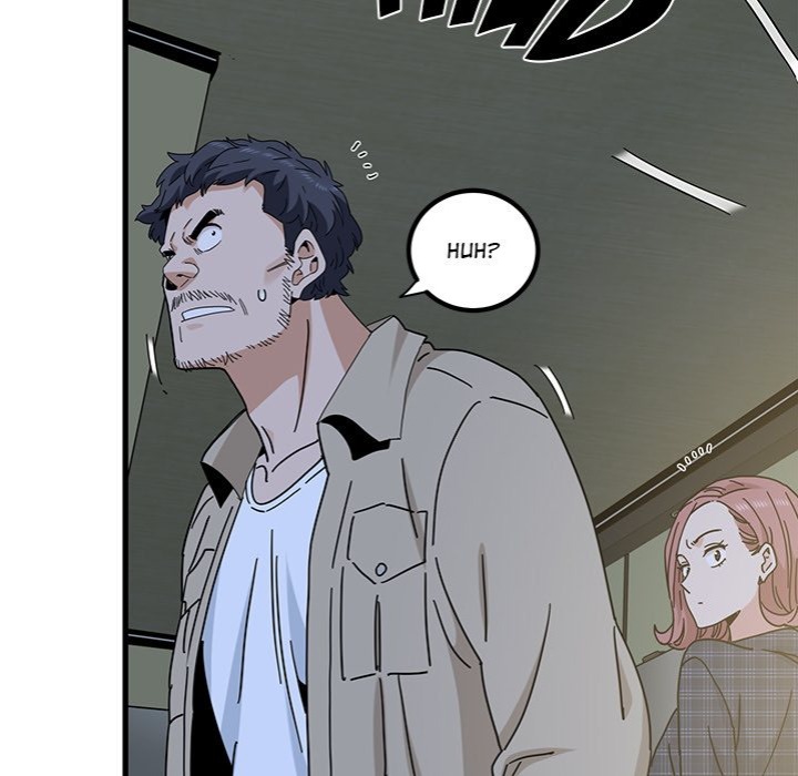 A Turning Point Chapter 95 - Page 24