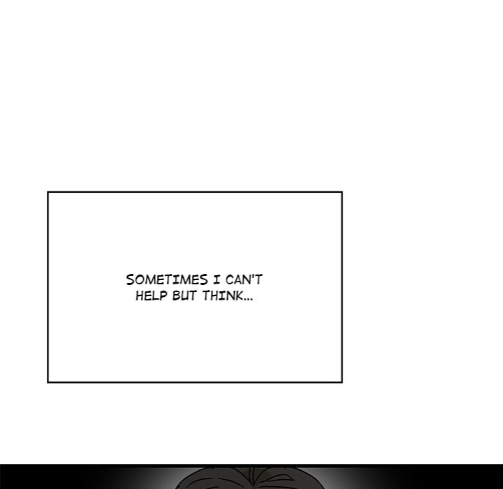 A Turning Point Chapter 95 - Page 36