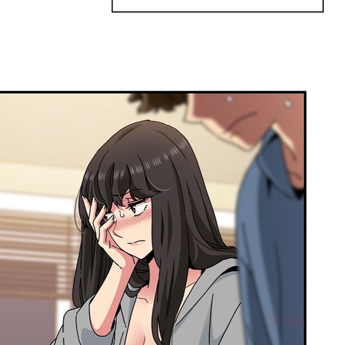 A Turning Point Chapter 95 - Page 39