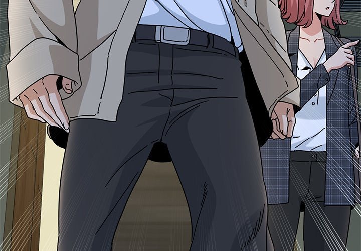 A Turning Point Chapter 95 - Page 4