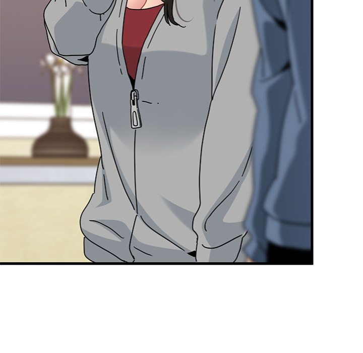 A Turning Point Chapter 95 - Page 40