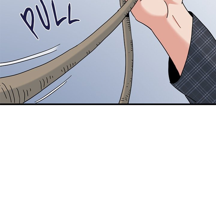 A Turning Point Chapter 95 - Page 42