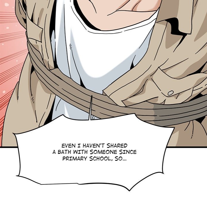 A Turning Point Chapter 95 - Page 49