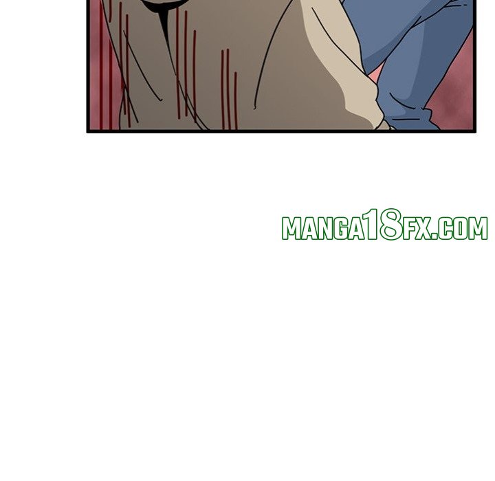 A Turning Point Chapter 95 - Page 52