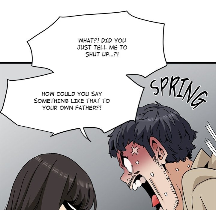 A Turning Point Chapter 95 - Page 56