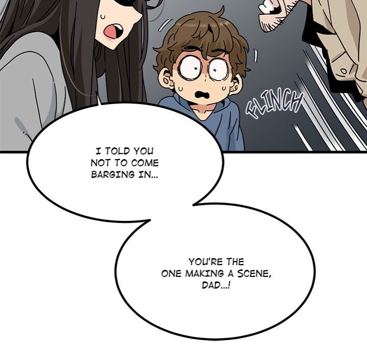 A Turning Point Chapter 95 - Page 57
