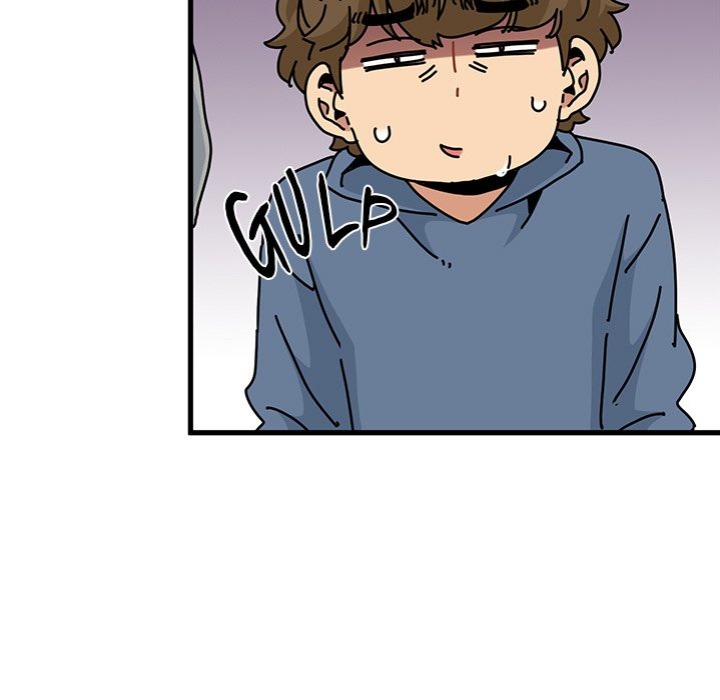 A Turning Point Chapter 95 - Page 59