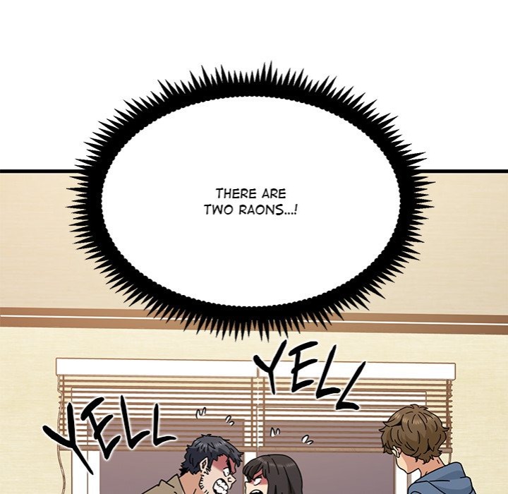 A Turning Point Chapter 95 - Page 60