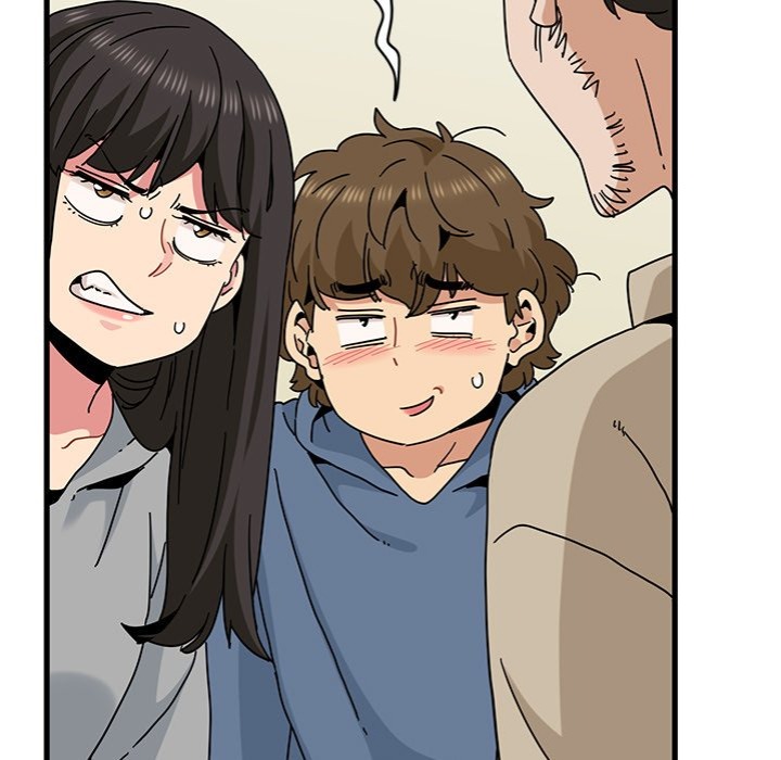 A Turning Point Chapter 95 - Page 63