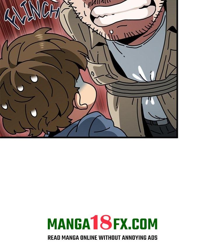 A Turning Point Chapter 95 - Page 66