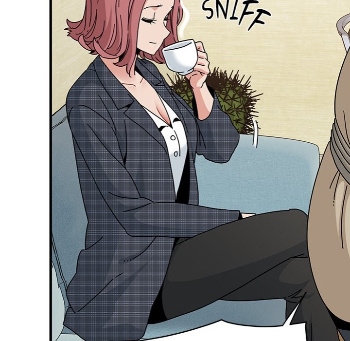 A Turning Point Chapter 95 - Page 68