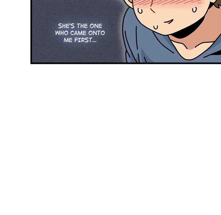 A Turning Point Chapter 95 - Page 78