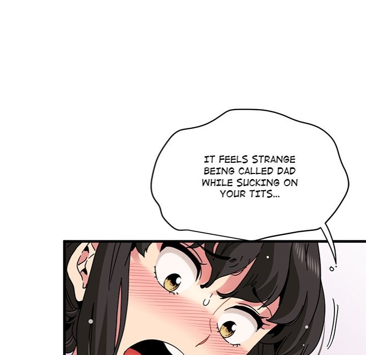 A Turning Point Chapter 95 - Page 8