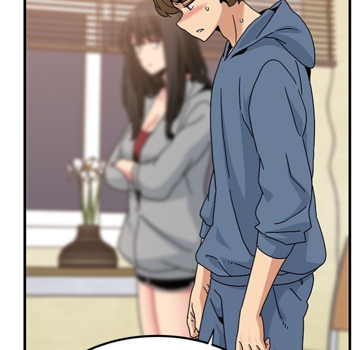 A Turning Point Chapter 95 - Page 82