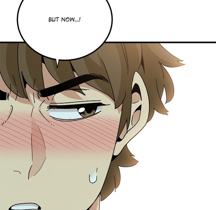 A Turning Point Chapter 95 - Page 84