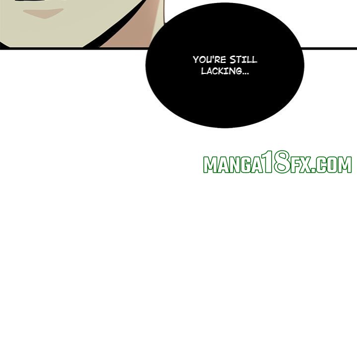 A Turning Point Chapter 95 - Page 85