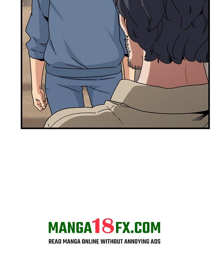 A Turning Point Chapter 95 - Page 87