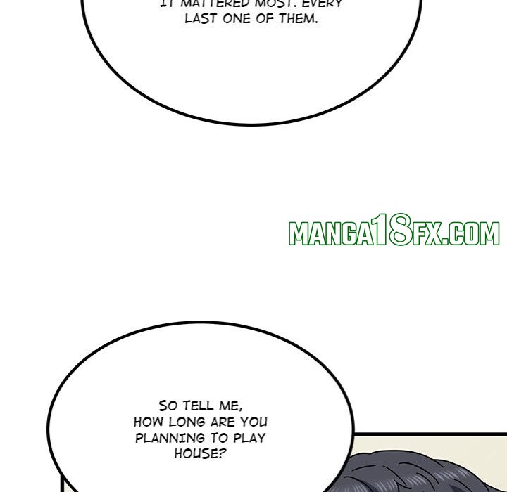 A Turning Point Chapter 95 - Page 92