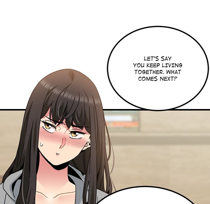 A Turning Point Chapter 95 - Page 95