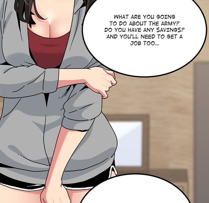 A Turning Point Chapter 95 - Page 96