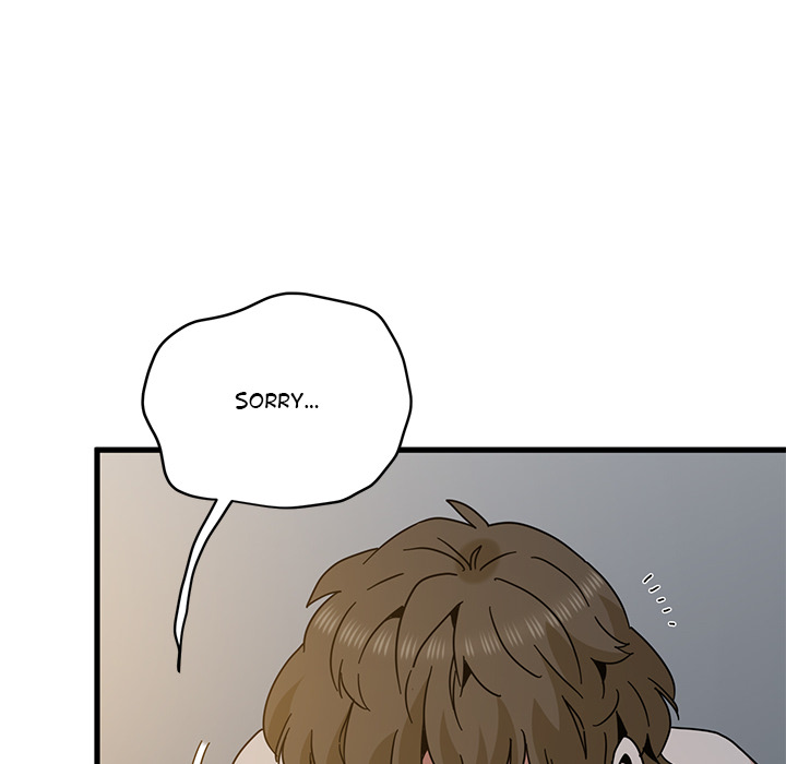 A Turning Point Chapter 96 - Page 108