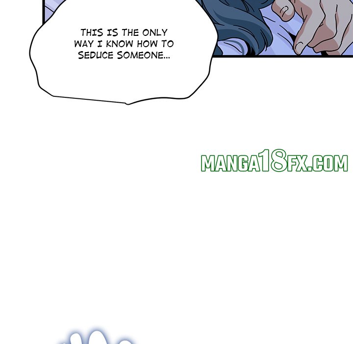 A Turning Point Chapter 96 - Page 110