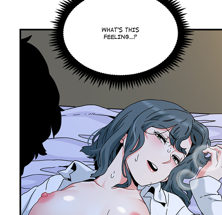 A Turning Point Chapter 96 - Page 118