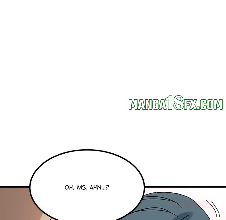 A Turning Point Chapter 96 - Page 12