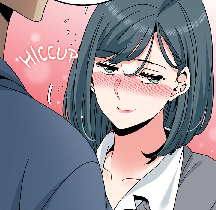 A Turning Point Chapter 96 - Page 13