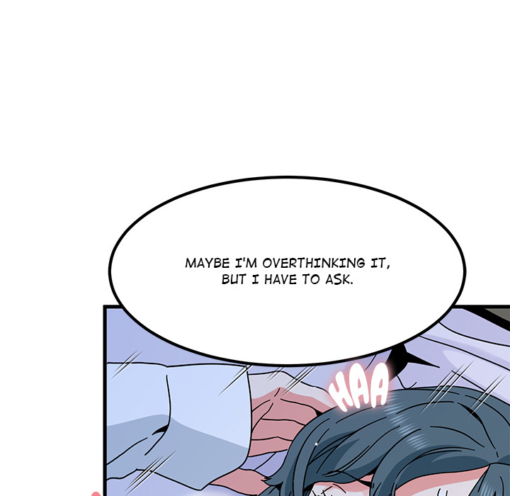 A Turning Point Chapter 96 - Page 131